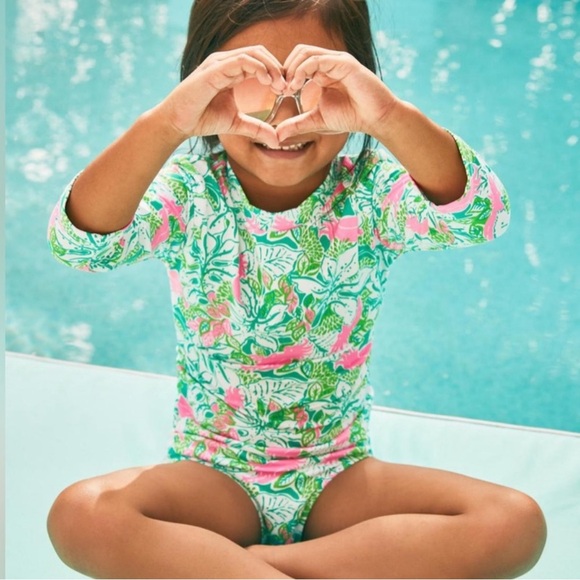 {Lilly Pulitzer} Brand New Bobby Bikini Bottoms - Picture 4 of 9